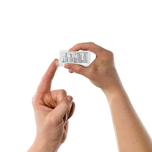 Globe 1012SL 144 Pack) Triple Antibiotic Ointment Single Packet thumb #7