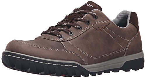 ECCO Men's Urban Lifestyle Low Walking