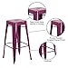 Flash Furniture Commercial Grade 30