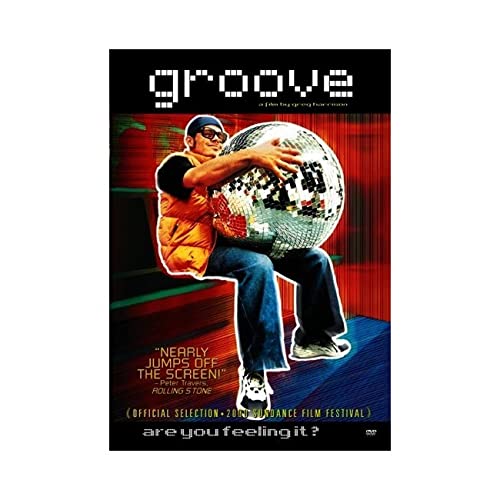 Groove