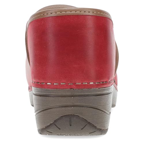 Image of Dansko XP 2.0 Clogs - Lightweight Slip-Resistant Footwear for Comfort and Support - Ideal for Long Standing Professionals - Nursing, Healthcare Professionals