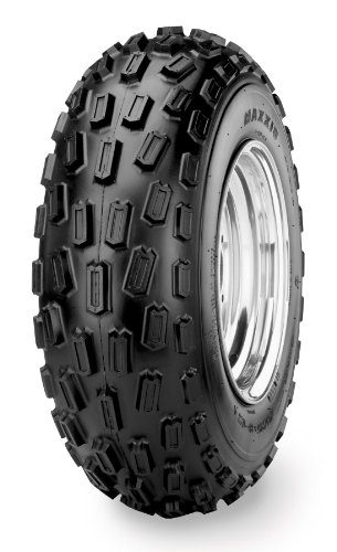 Cheng Shin Tires M9207 21x8x9 FRONT PRO 2PR Tires Front Pro M9207 (Tubeless) - TM07670