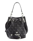 guess beige heels Ein Blick reicht und schon hat man sich in diese außergewöhnliche GUESS Tasche verliebt. Dank der weiten Öffnung haben Sie all Ihre Essentials immer im Blick. Hier können Sie die Tasche nach Belieben am Henkel oder Schulterriemen tragen. Überzeugen Sie sich selbst! Maße: 17 x 20 x 15 cm