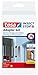 Price comparison product image tesa 55213-00001-00 Adhesive Adapter Set, Anthracite