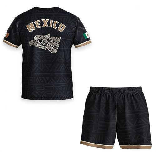 Ensemble sport garçon short pantalon convertible en textile technique de running