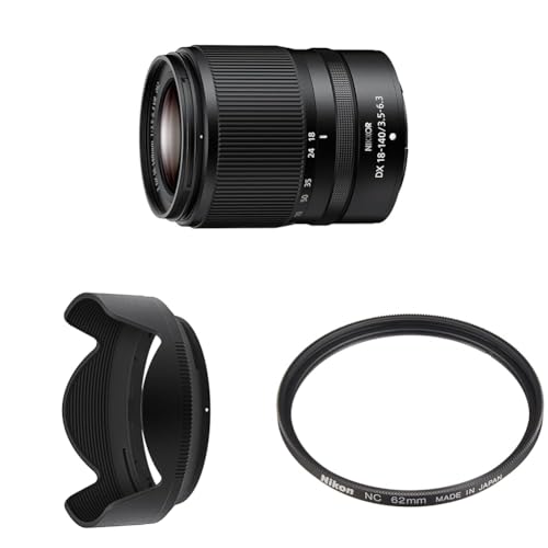 Nikon nikkor 高倍率ズームレンズ 18-140mm Amazon | Nikon 高倍率ズームレンズ AF-S DX NIKKOR 18-140mm f