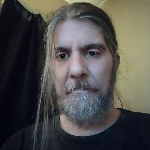 Chemical Nightmare EP cover art