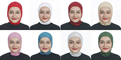 Al-Amira girls Ninja3