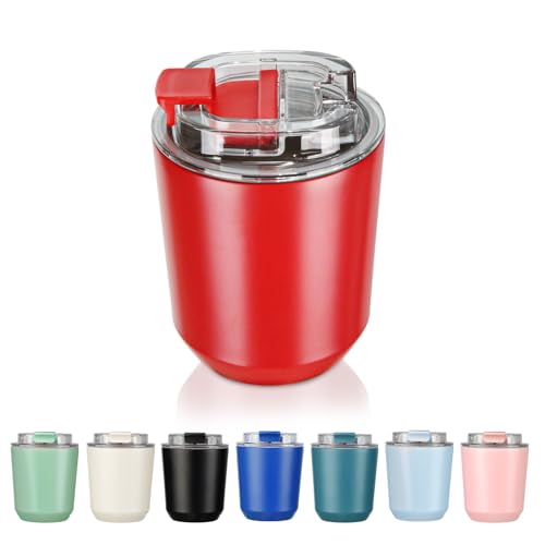 Find The Best Stainless Steel Coffee Tumbler Reviews & Comparison Katynel
