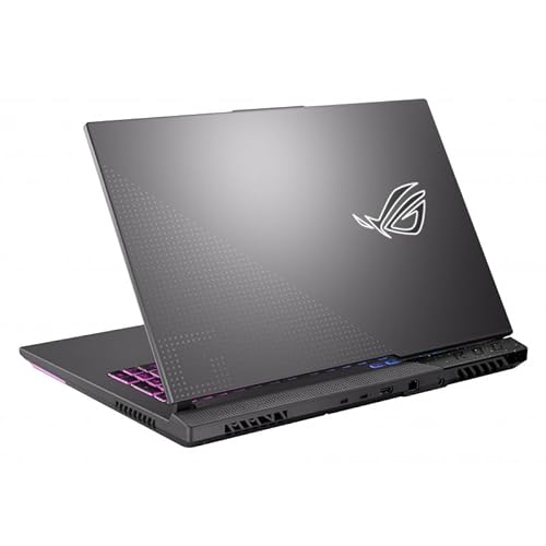 ROG Strix G17 R9 32 GB 1 TB RTX 4070 - Notebook - Immagine 6