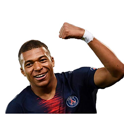 Kylian Mbappe's BEST SELLING Soccer Cards to Invest in 2020