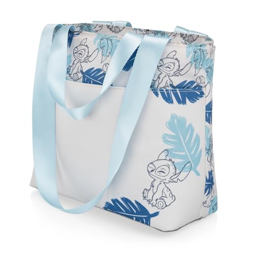 PICNIC TIME Lilo & Stitch Tote