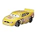 Disney/Pixar Cars Brush Curber