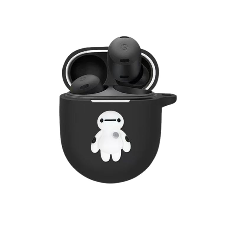 Amazon | For Google Pixel Buds Pro 2のケース Pixel Bu ds Pr o