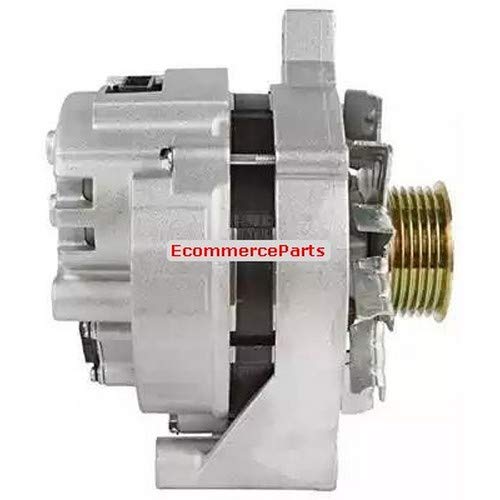 Alternatore 9145374917088 EcommerceParts Tensione: 12 V, Alternatore-Corrente carica: 75 A, ID-Tipo spina: PL49