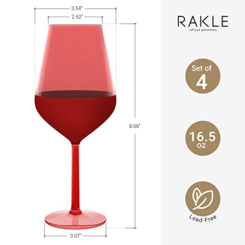 Recopilación y reviews de Copas rojas que puedes comprar esta semana. 20 Recopilación y reviews de Copas rojas que puedes comprar esta semana. 20