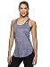 Reebok Women's Legend Performance Singlet Racerback Tank Top