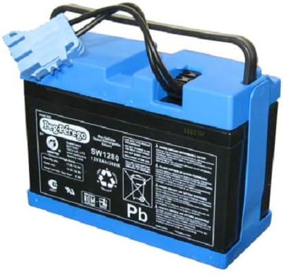 John Deere Peg-Perego 12v 12Ah Battery for Gator Ride On Toy