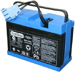 John Deere Peg-Perego 12v 12Ah Battery for Gator Ride On Toy