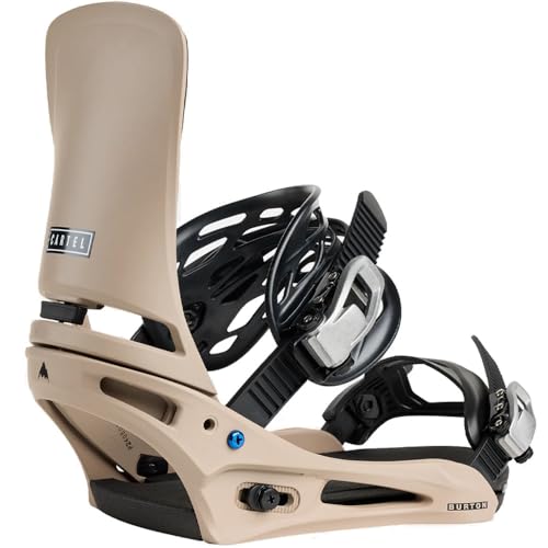 25-26 BURTON CARTEL SUMMITTAUPE M SUMMITTAUPE