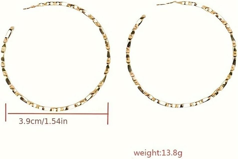 Boho Teardrop Turquoise Drop Dangle Earrings Vintage Opal Round Circle Earrings for Women Western Ethnic Jewelry Decorations - Image 5