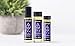 Oil of Gladness Spikenard Anointing Oil - Oil for Daily Prayer, Ceremonies and Blessings 1/2 oz
