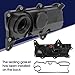 PCV Valve Oil Trap with Gasket for Volvo 2014-2021 XC40 XC60 XC70 XC90 S60 S80 S90 V60 V90 2.0L 4 Cylinder Engine Valve Rocker Cover Replace 32140004 32242753, 31670210, 31316184, 31430923