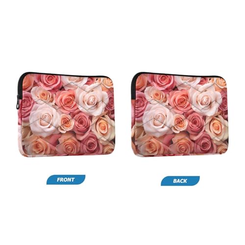 Funda para laptop 13-14 pulgadas resistente miniatura 2