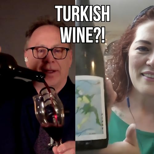 I Thought I Knew Wine&hellip; Then This Happened | Andrea Lemieux