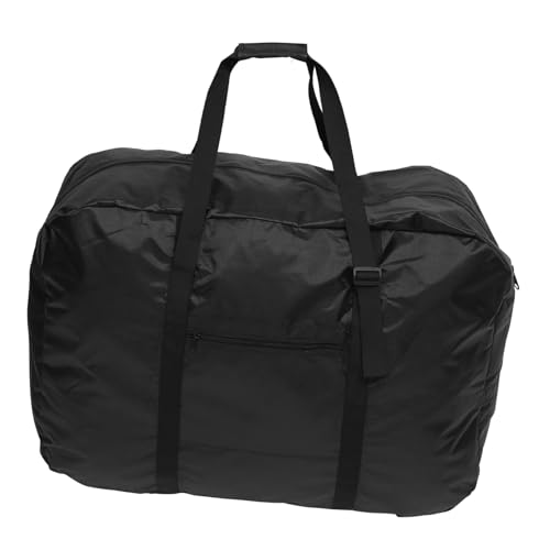 Sacoche pliable vélo transport sac à dos rangement vélo complet