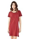 Alternative Women's Cotton Jersey Legacy T-Shirt Dress