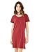 Alternative Women's Cotton Jersey Legacy T-Shirt Dress
