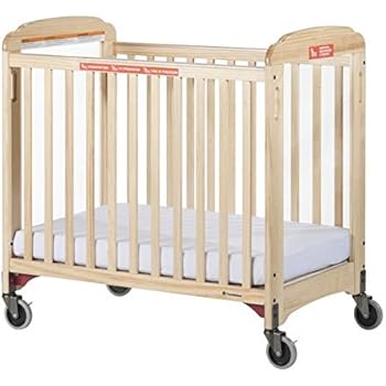 baby beds for daycare