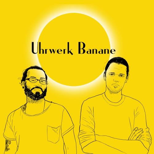 uhrwerkbanane cover art