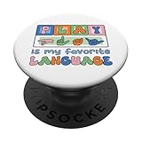 Speech Therapy Play Is My Favorite Language SLP