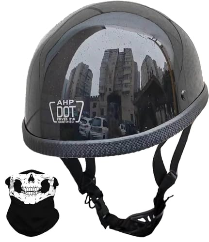 Casque ouvert de vélo respirant avec boucle rapide pour un confort maximal