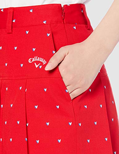 [キャロウェイ] スカート (8WAYストレッチ) / 241-1128805 / ゴルフ レディース