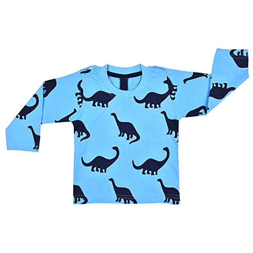 Image of Wish Karo Cotton Clothing Sets For Baby Boys-(bt77)