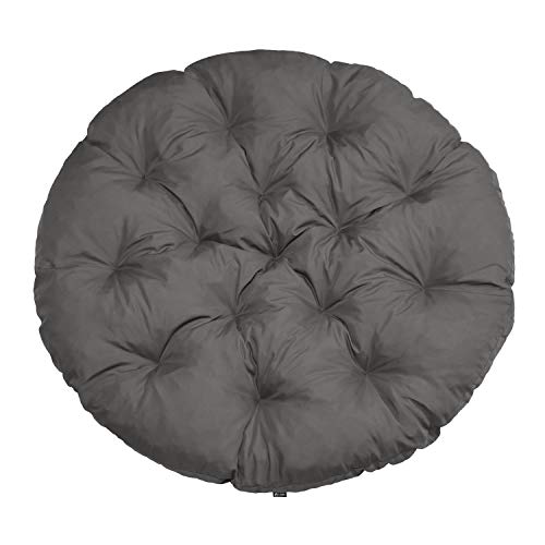Classic Accessories 60-541-040801-EC Montlake Water-Resistant 50 Inch Papasan Cushion thumb #2
