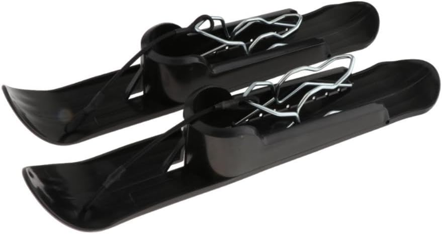 harayaa Snow Sledge Board Universal Toboggan Beach Skateboard for Balance Bikes