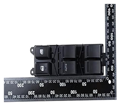 Interrupteur fenêtre principal électrique 94728492 bloc commande robuste S10