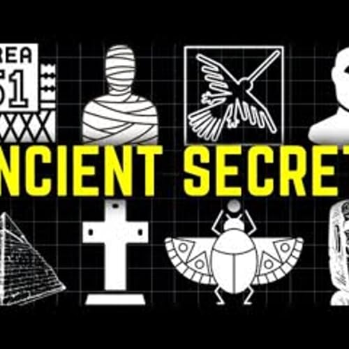 3 Hours of Ancient Secrets So Powerful, They Were Hidden From You