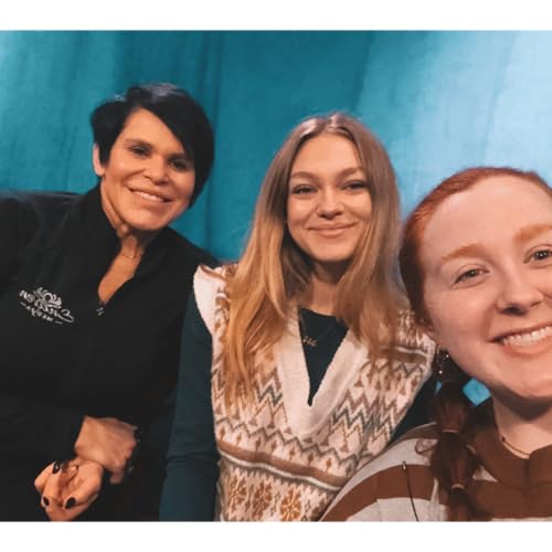 Her-Story In The Making - Episode 2 Tammy & Delaney&rsquo;s Story