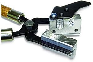 Lee Precision Double Cavity Mold for 50 Cal Bullets