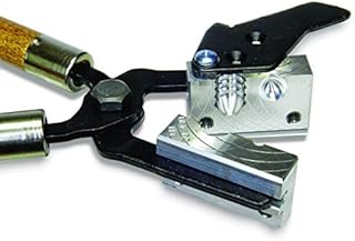 LEE PRECISION 50Cal-320Rb Double Cavity Mold