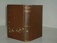 PROSE QUOTATIONS FROM SOCRATES TO MACAULAY 1886 rare B004ENG7LK Book Cover