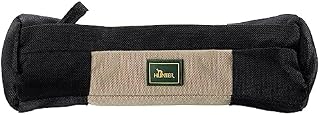 HUNTER Trainer snack dummy, bluza treningowa, pomoc w apportowaniu, trening i szkolenie, L, 25 cm, szary/czarny