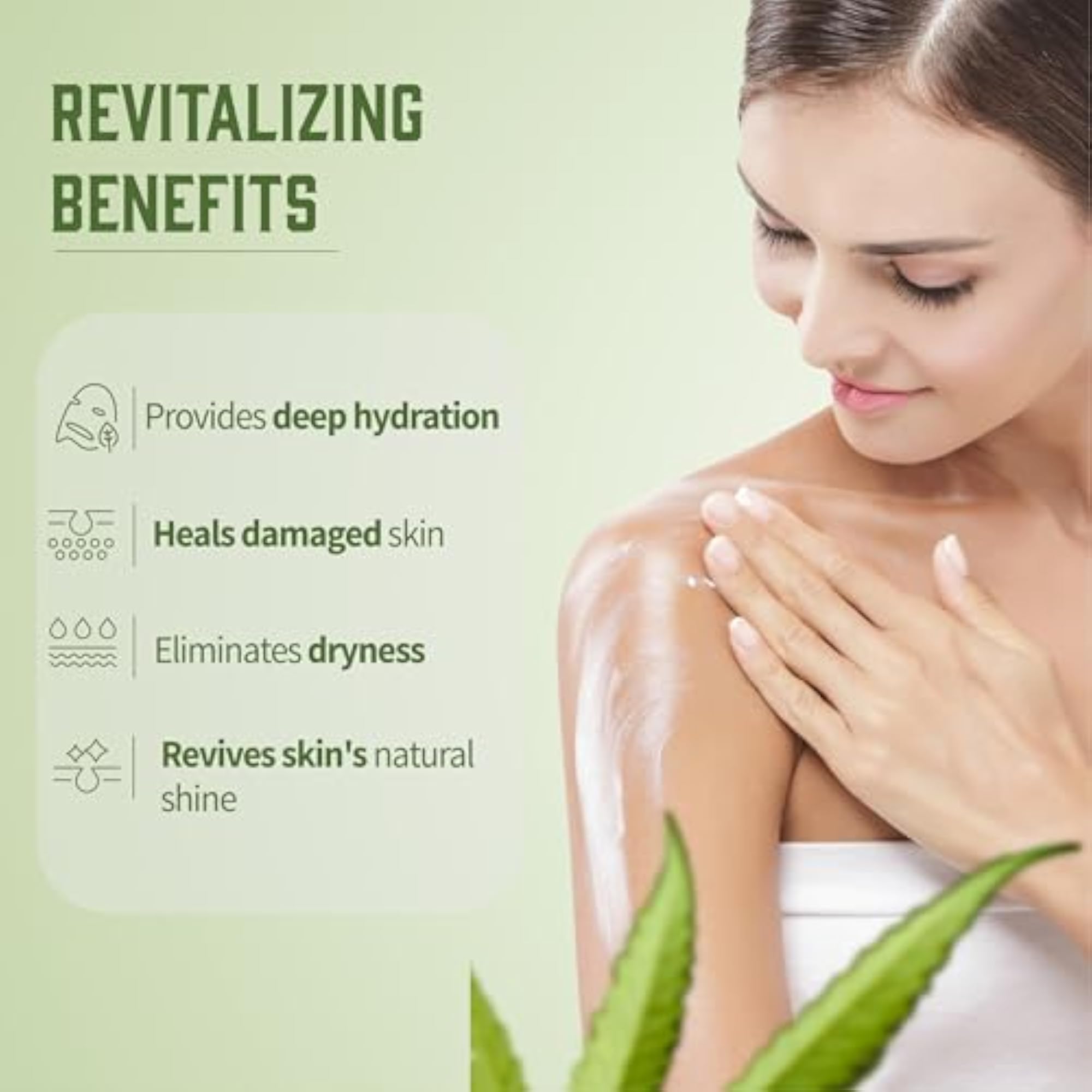 Hemp Seed Body Lotion with Botanical Ceramides, 250ml