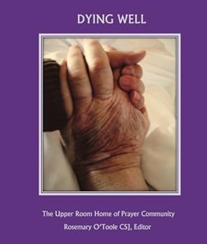Paperback Dying Well Book