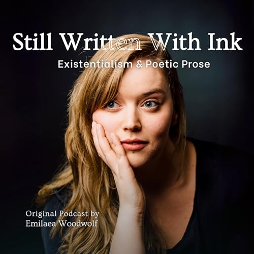 Still Written With Ink cover art